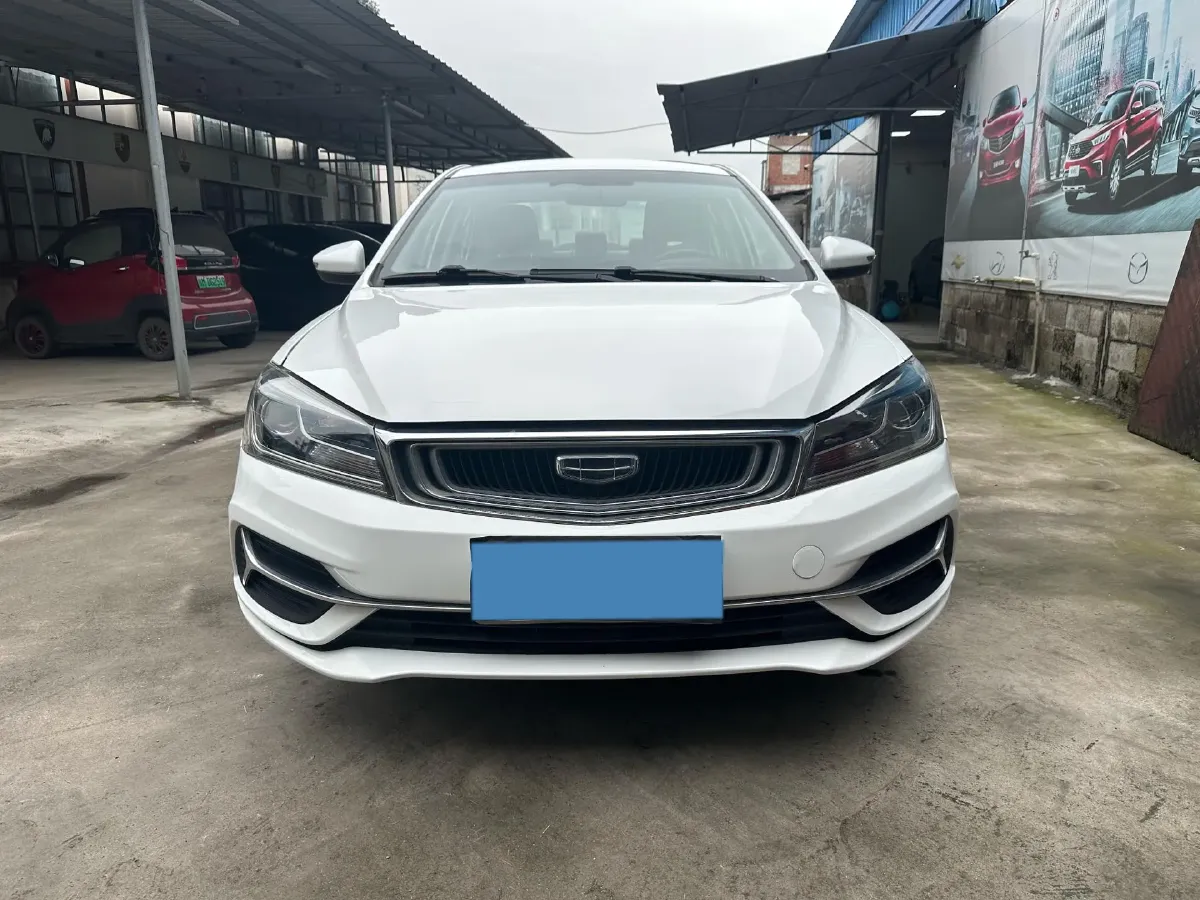 2020 Geely Emgrand 1.5L 109HP L4 CVT,autocango,china used car exporter,china ev exporter,chinese used car exporter,chinese used ev exporter