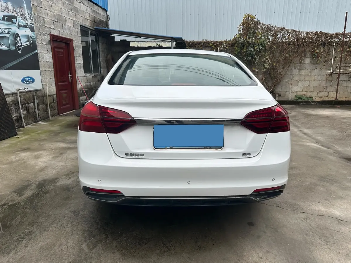 2020 Geely Emgrand 1.5L 109HP L4 CVT,autocango,china used car exporter,china ev exporter,chinese used car exporter,chinese used ev exporter