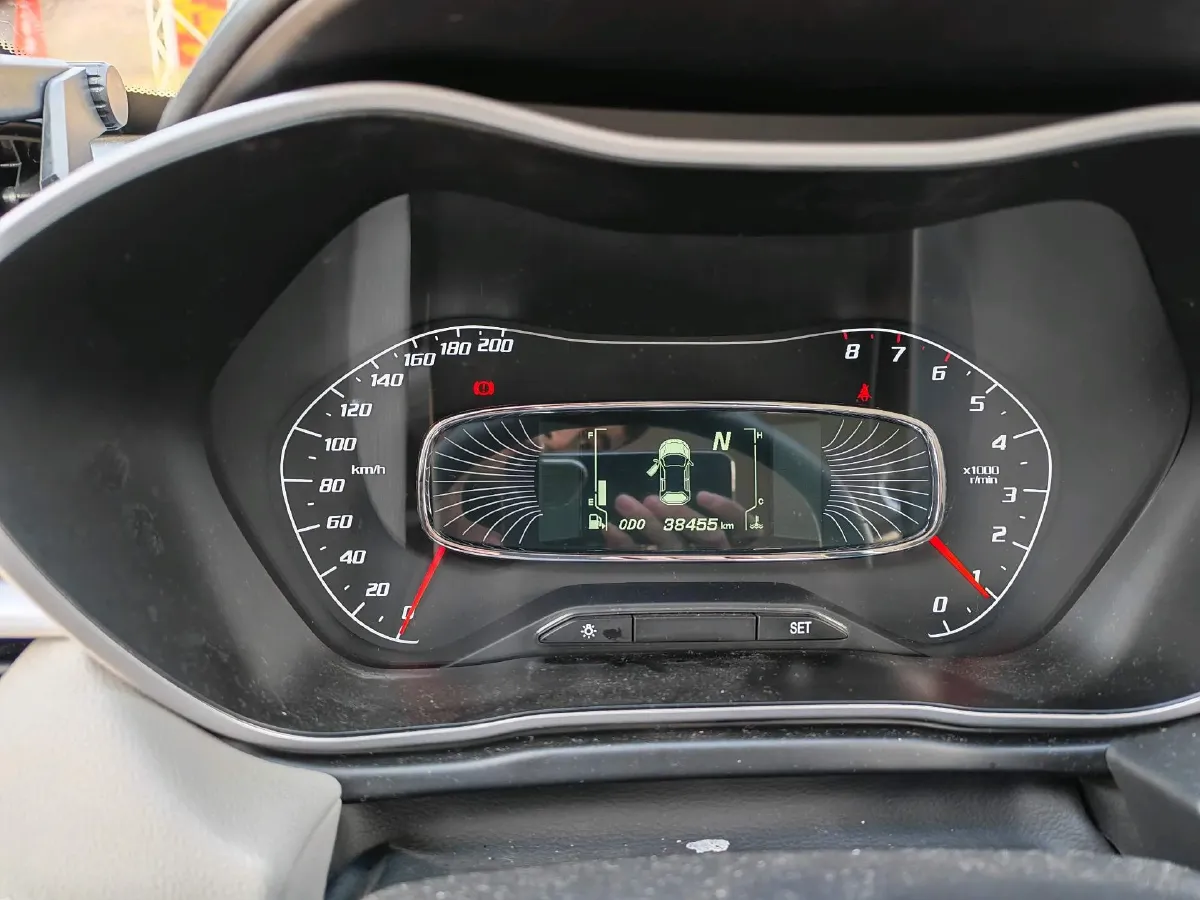 2018 KaiYi E3 1.6L 110HP L4 5MT,autocango,china used car exporter,china ev exporter,chinese used car exporter,chinese used ev exporter