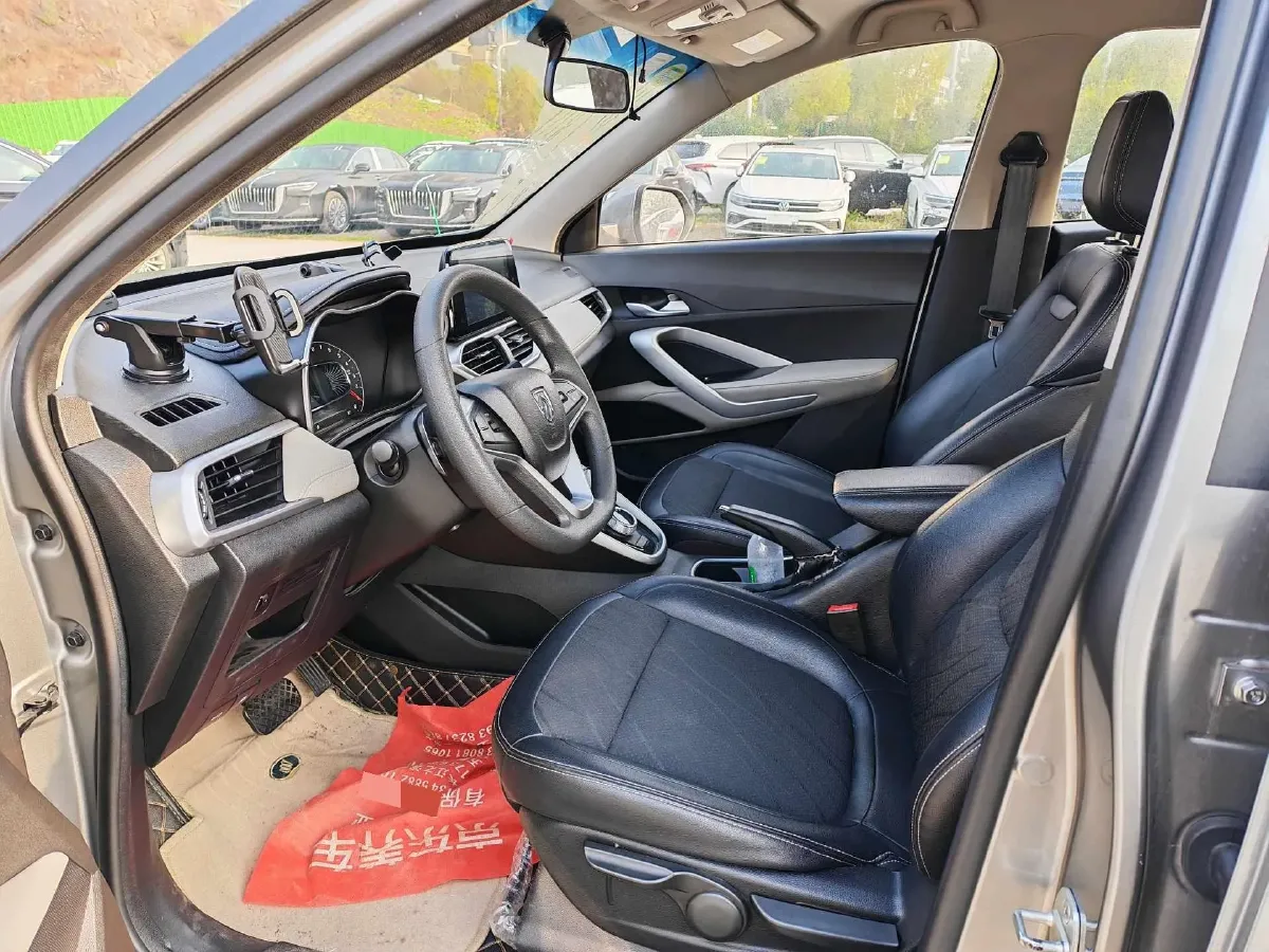 2018 KaiYi E3 1.6L 110HP L4 5MT,autocango,china used car exporter,china ev exporter,chinese used car exporter,chinese used ev exporter