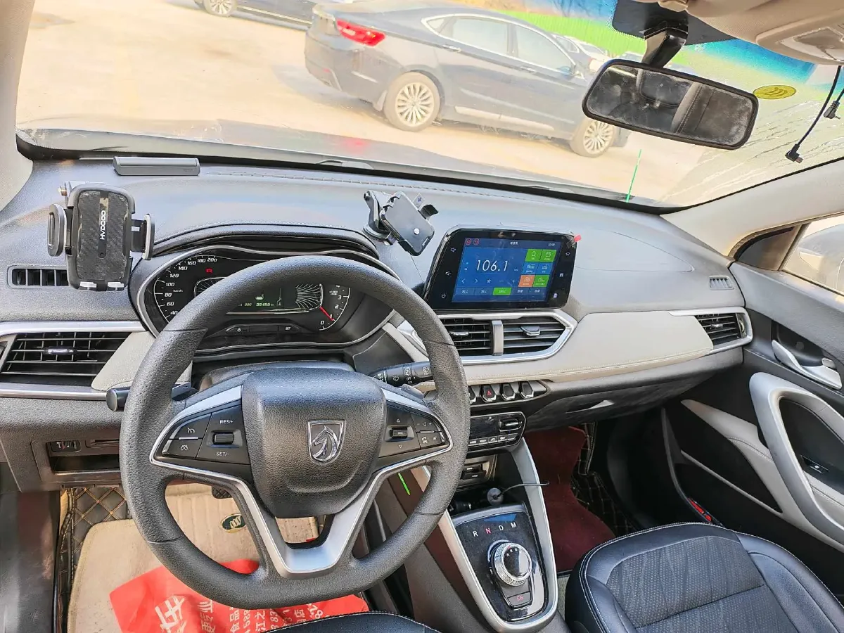 2018 KaiYi E3 1.6L 110HP L4 5MT,autocango,china used car exporter,china ev exporter,chinese used car exporter,chinese used ev exporter