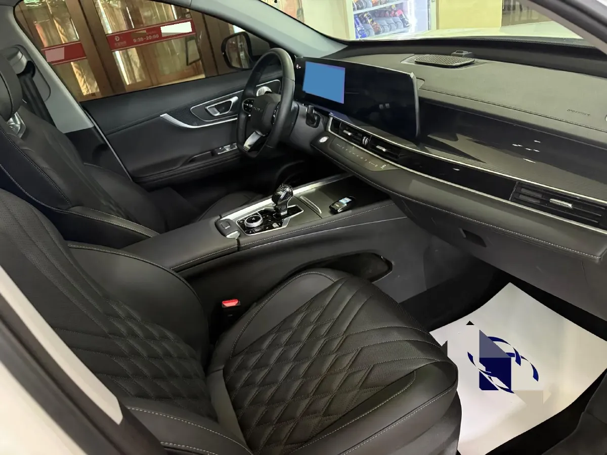 2023 Chery Tiggo 7 Plus 1.5T 156HP L4 CVT,autocango,china used car exporter,china ev exporter,chinese used car exporter,chinese used ev exporter