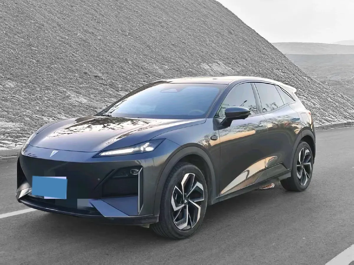 2023 Deepal S07 1.5L 95HP L4 REEV 31.73KWH