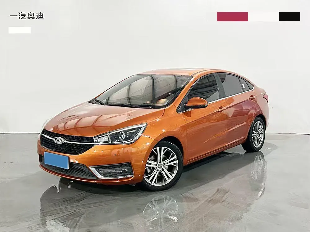 2018 Chery Arrizo 5 1.5L 116HP L4 5MT,autocango,china used car exporter,china ev exporter,chinese used car exporter,chinese used ev exporter