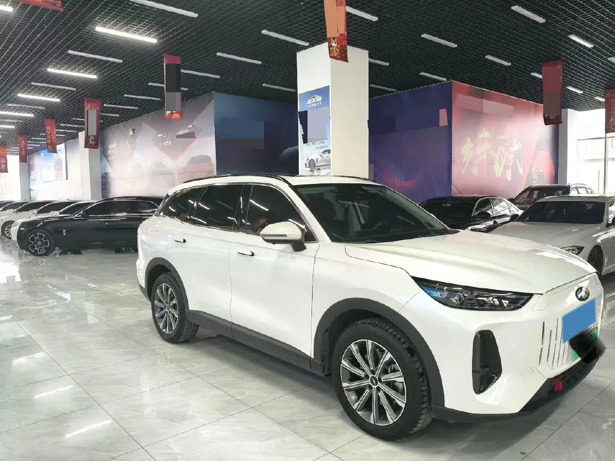 2024 Fulwin FulwinT9 1.5T 156HP L4 1DHT PHEV 19.43KWH,autocango,china used car exporter,china ev exporter,chinese used car exporter,chinese used ev exporter