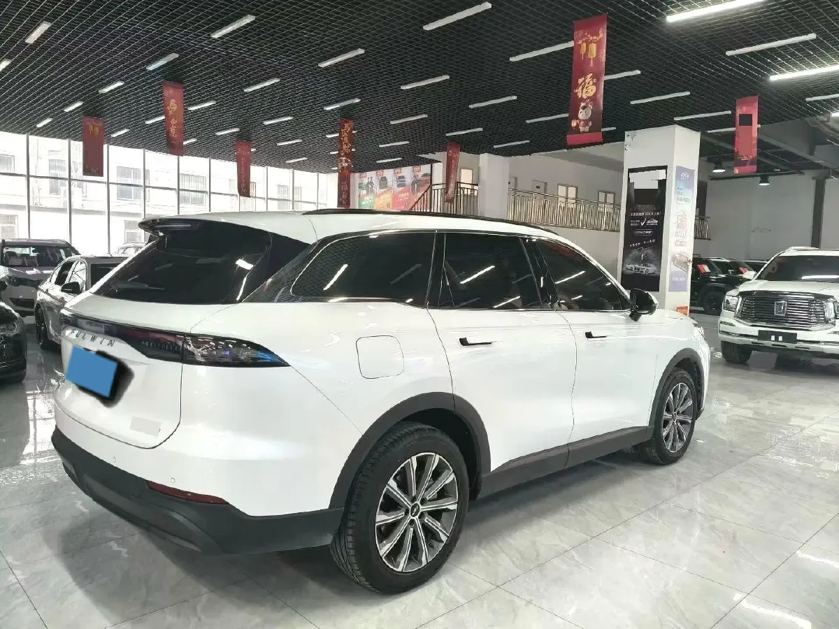 2024 Fulwin FulwinT9 1.5T 156HP L4 1DHT PHEV 19.43KWH,autocango,china used car exporter,china ev exporter,chinese used car exporter,chinese used ev exporter