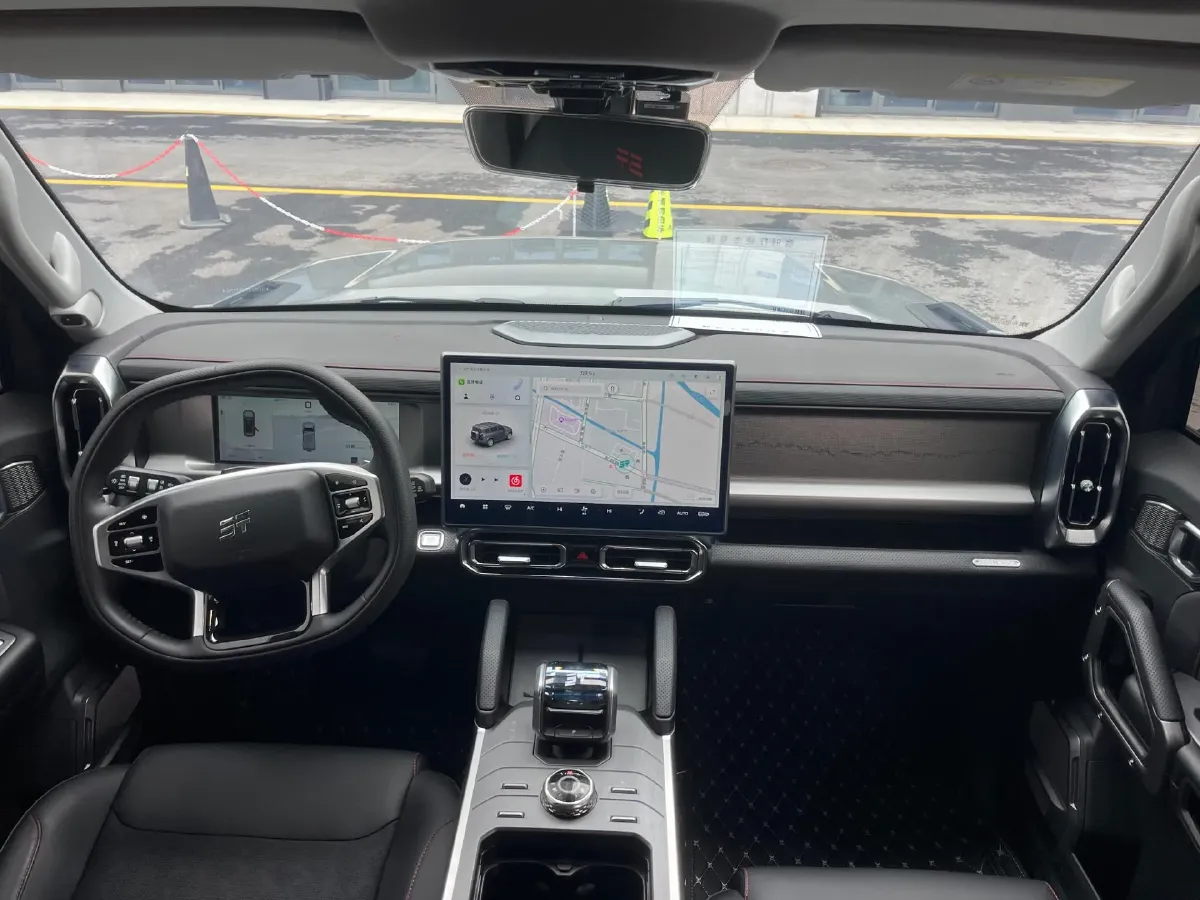 2025 Jetour Traveller 1.5T 184HP L4 7DCT,autocango,china used car exporter,china ev exporter,chinese used car exporter,chinese used ev exporter