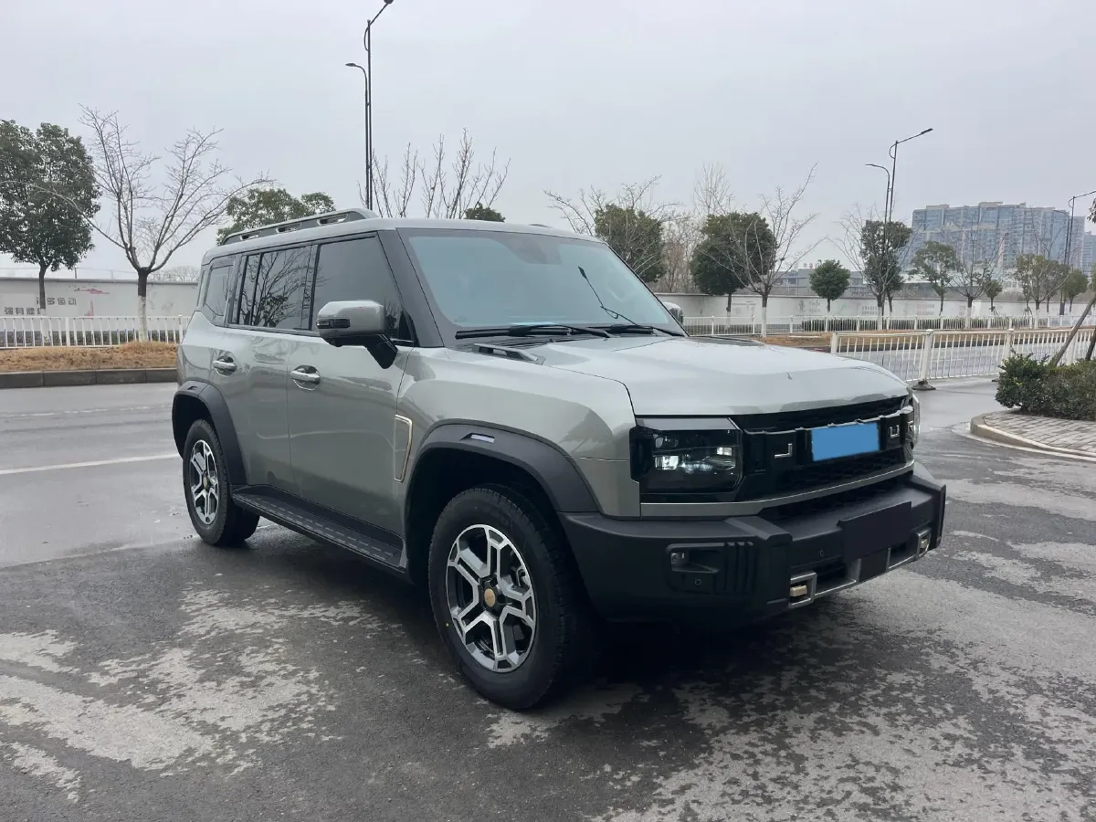 2025 Jetour Traveller 1.5T 184HP L4 7DCT,autocango,china used car exporter,china ev exporter,chinese used car exporter,chinese used ev exporter