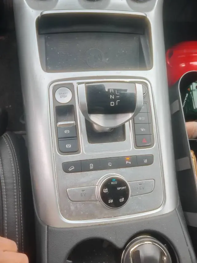 2020 Denza X 2.0T 192HP L4 6DCT PHEV 24KWH,autocango,china used car exporter,china ev exporter,chinese used car exporter,chinese used ev exporter