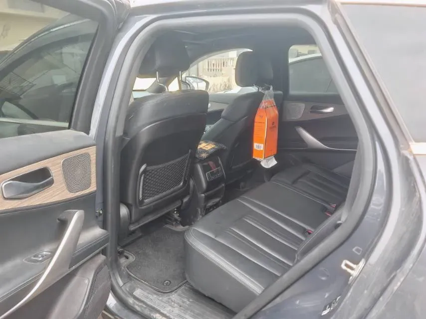 2020 Denza X 2.0T 192HP L4 6DCT PHEV 24KWH,autocango,china used car exporter,china ev exporter,chinese used car exporter,chinese used ev exporter