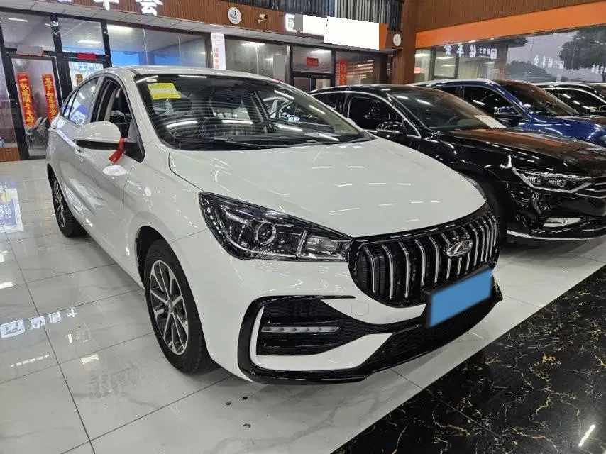 2024 Chery Arrizo 5 1.5L 120HP L4 5MT,autocango,china used car exporter,china ev exporter,chinese used car exporter,chinese used ev exporter