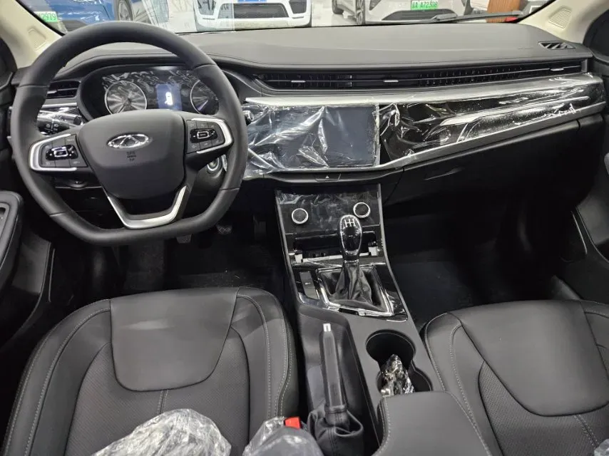 2024 Chery Arrizo 5 1.5L 120HP L4 5MT,autocango,china used car exporter,china ev exporter,chinese used car exporter,chinese used ev exporter