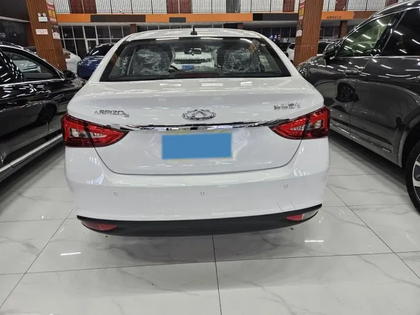 2024 Chery Arrizo 5 1.5L 120HP L4 5MT,autocango,china used car exporter,china ev exporter,chinese used car exporter,chinese used ev exporter