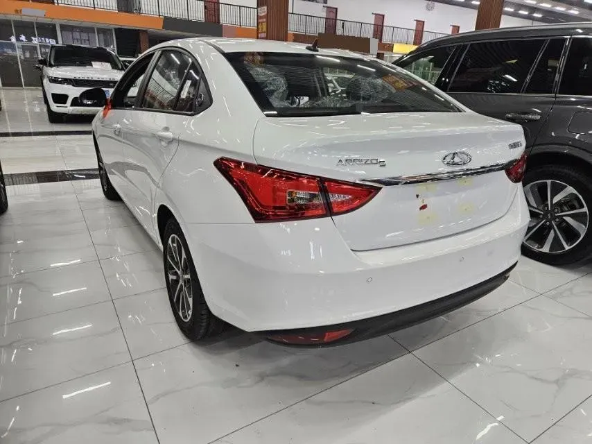 2024 Chery Arrizo 5 1.5L 120HP L4 5MT,autocango,china used car exporter,china ev exporter,chinese used car exporter,chinese used ev exporter