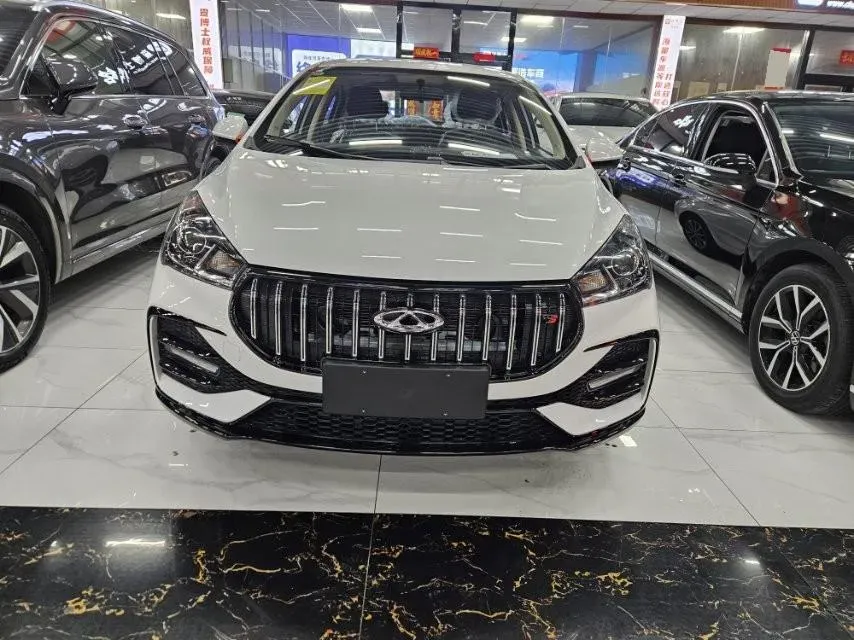 2024 Chery Arrizo 5 1.5L 120HP L4 5MT,autocango,china used car exporter,china ev exporter,chinese used car exporter,chinese used ev exporter