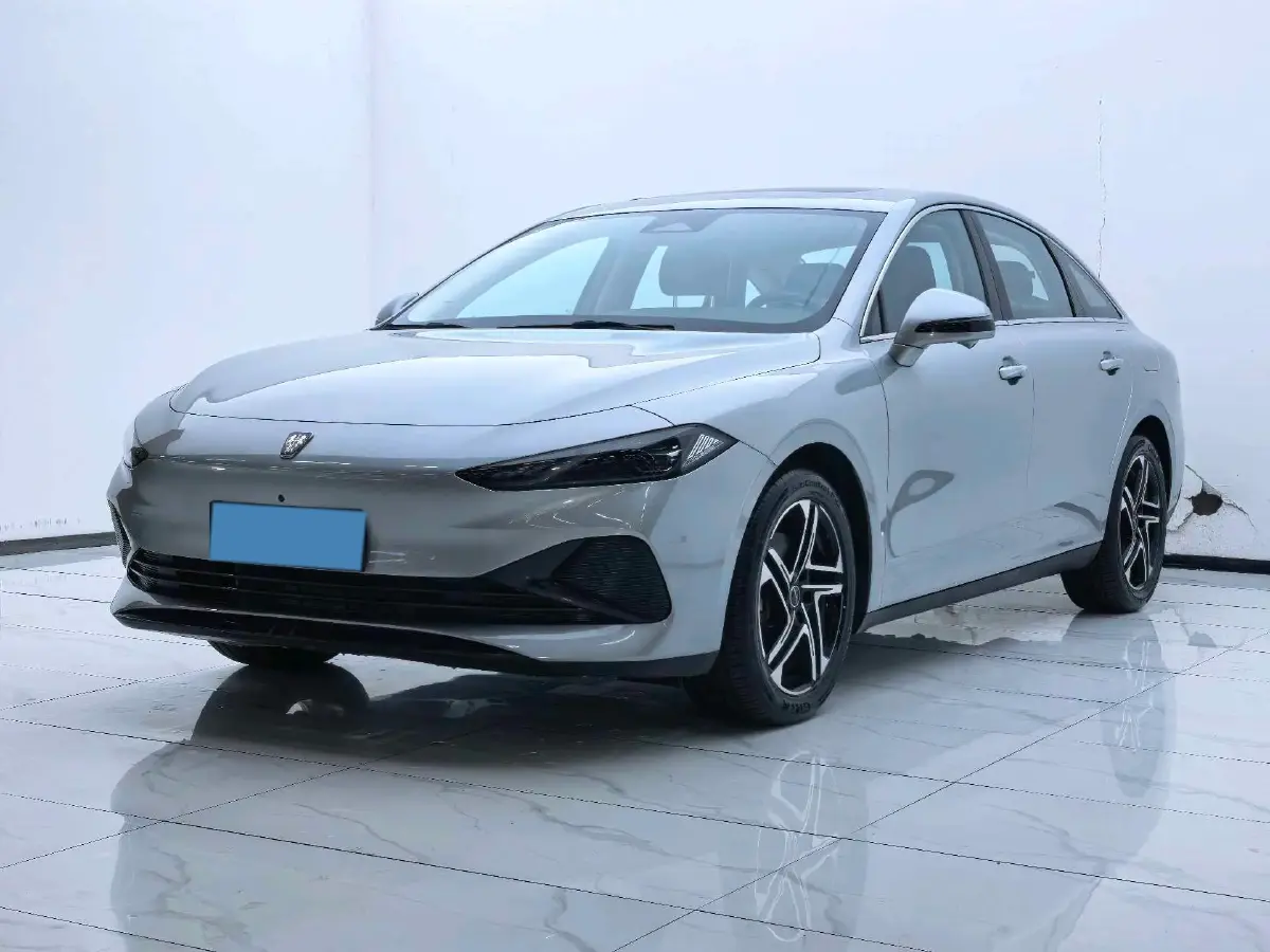 2023 Roewe D7 1.5L 112HP L4 1DHT PHEV 21.4KWH