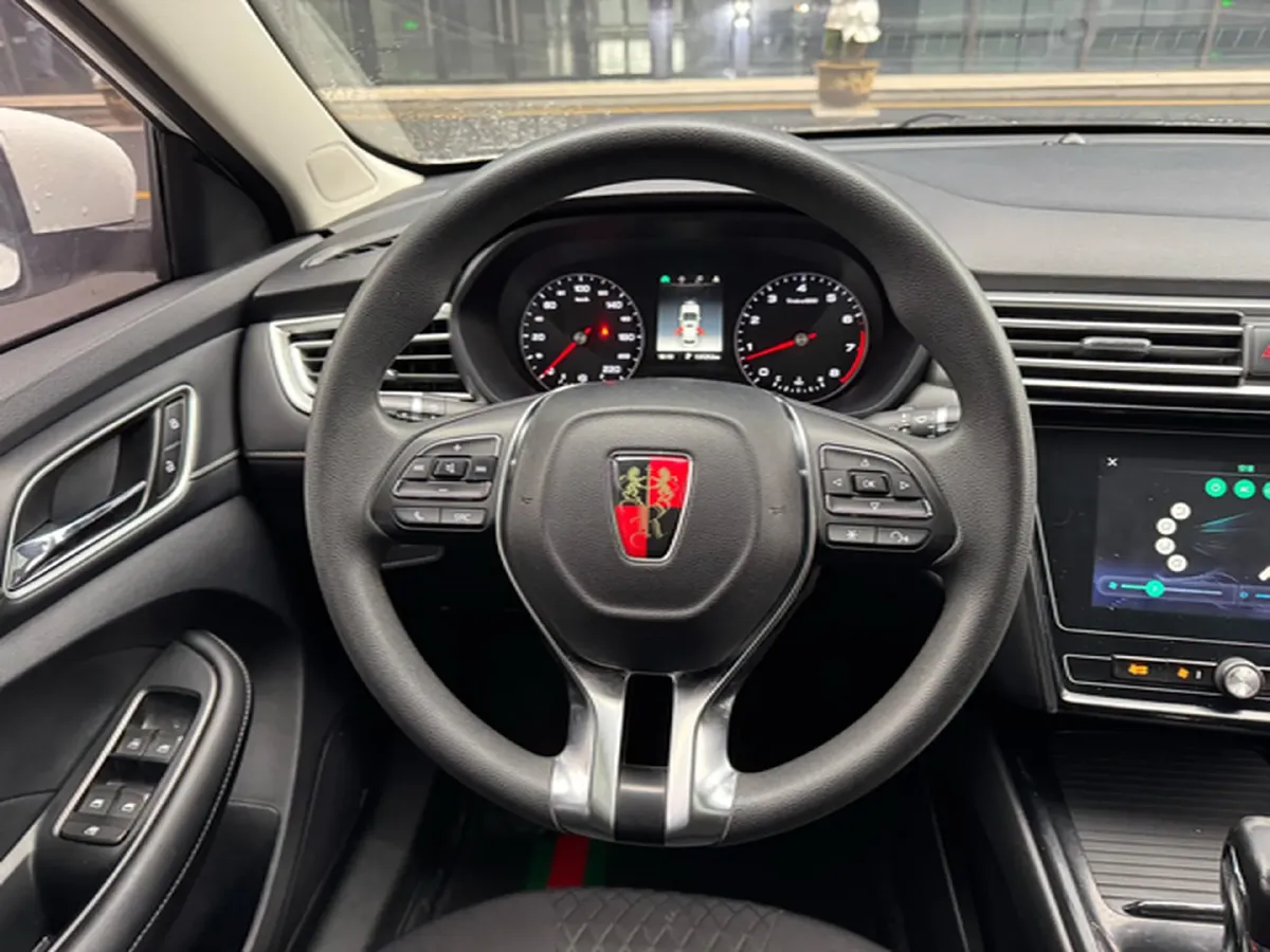 2019 Roewe i5 1.5L 120HP L4 CVT,autocango,china used car exporter,china ev exporter,chinese used car exporter,chinese used ev exporter