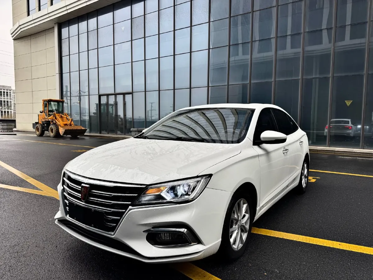 2019 Roewe i5 1.5L 120HP L4 CVT,autocango,china used car exporter,china ev exporter,chinese used car exporter,chinese used ev exporter