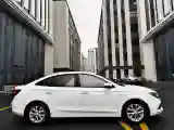 2019 Roewe i5 1.5L 120HP L4 CVT