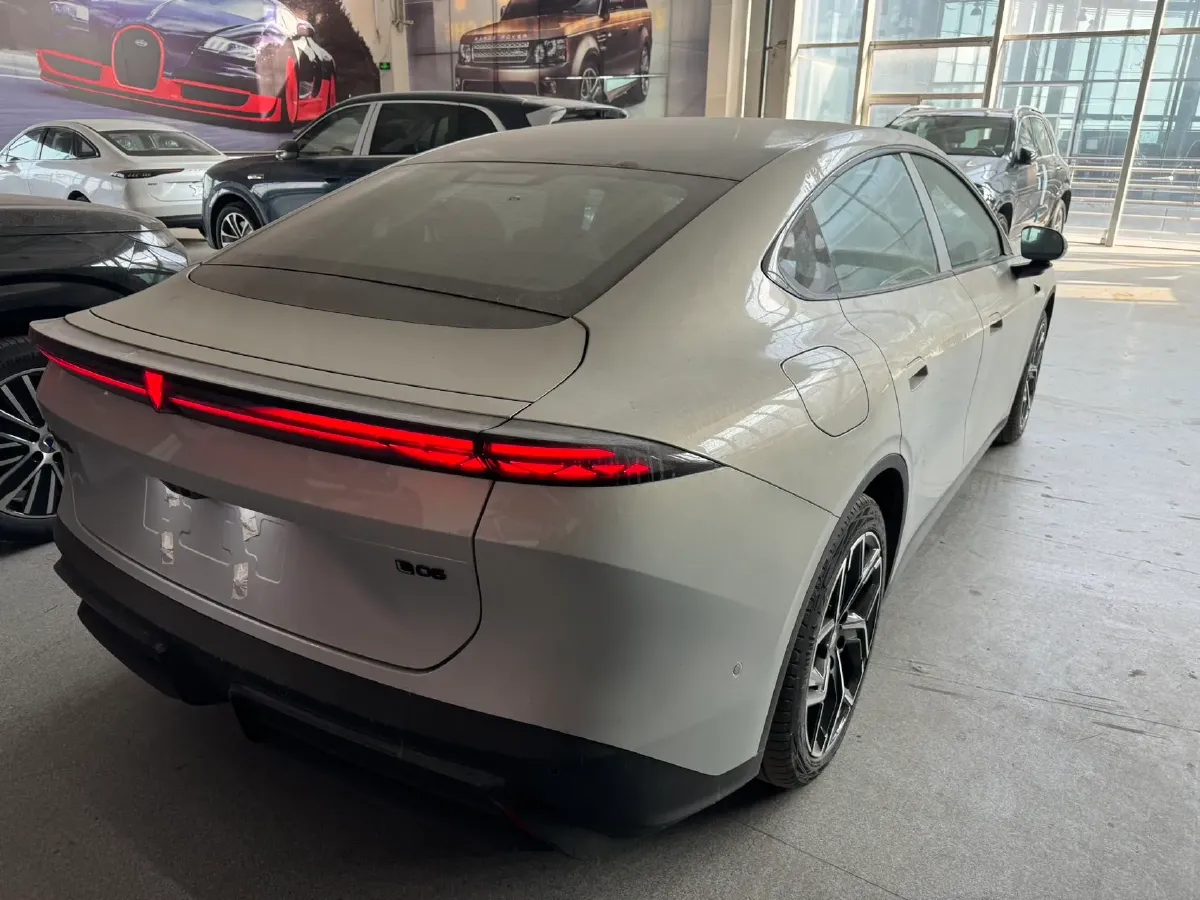 2026 Deepal L06 BEV,autocango,china used car exporter,china ev exporter,chinese used car exporter,chinese used ev exporter