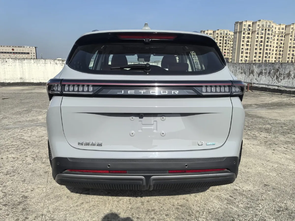 2024 Chery Tiggo8L 2.0T 254HP L4 8AT,autocango,china used car exporter,china ev exporter,chinese used car exporter,chinese used ev exporter