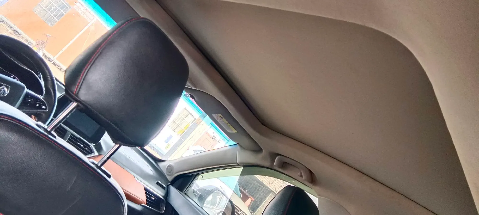 2018 KaiYi E3 1.6L 110HP L4 5MT,autocango,china used car exporter,china ev exporter,chinese used car exporter,chinese used ev exporter