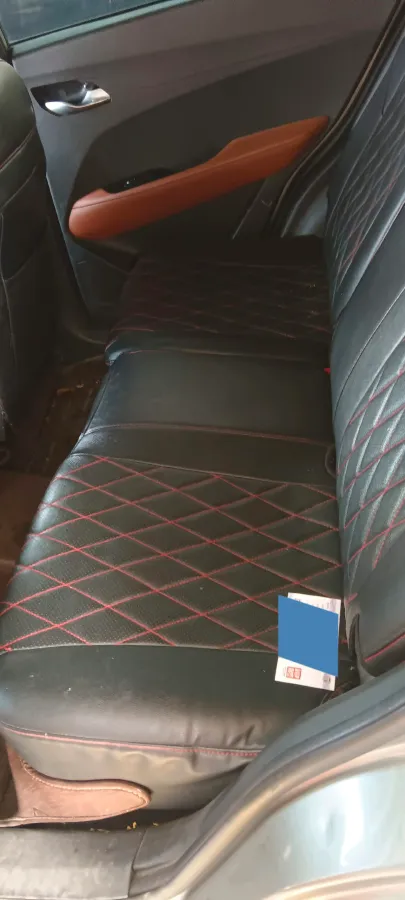 2018 KaiYi E3 1.6L 110HP L4 5MT,autocango,china used car exporter,china ev exporter,chinese used car exporter,chinese used ev exporter