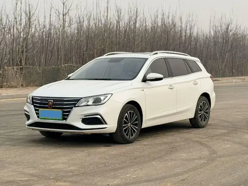 2018 Roewe Ei5 BEV 35KWH