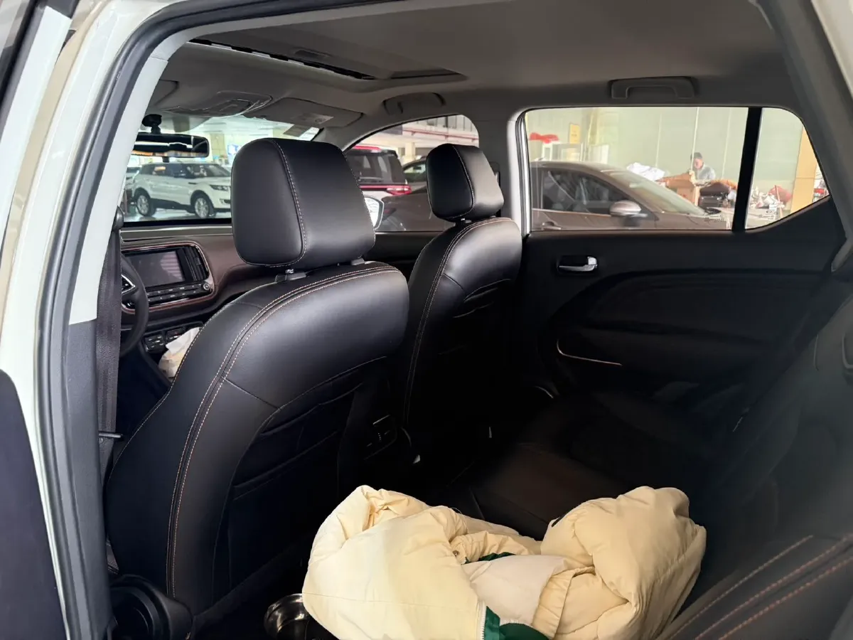 2017 Aion Trumpchi GE3 BEV 47KWH,autocango,china used car exporter,china ev exporter,chinese used car exporter,chinese used ev exporter