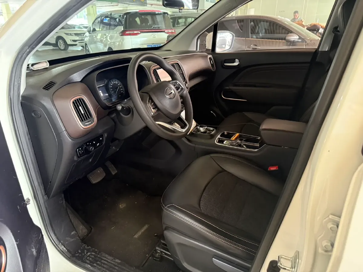 2017 Aion Trumpchi GE3 BEV 47KWH,autocango,china used car exporter,china ev exporter,chinese used car exporter,chinese used ev exporter