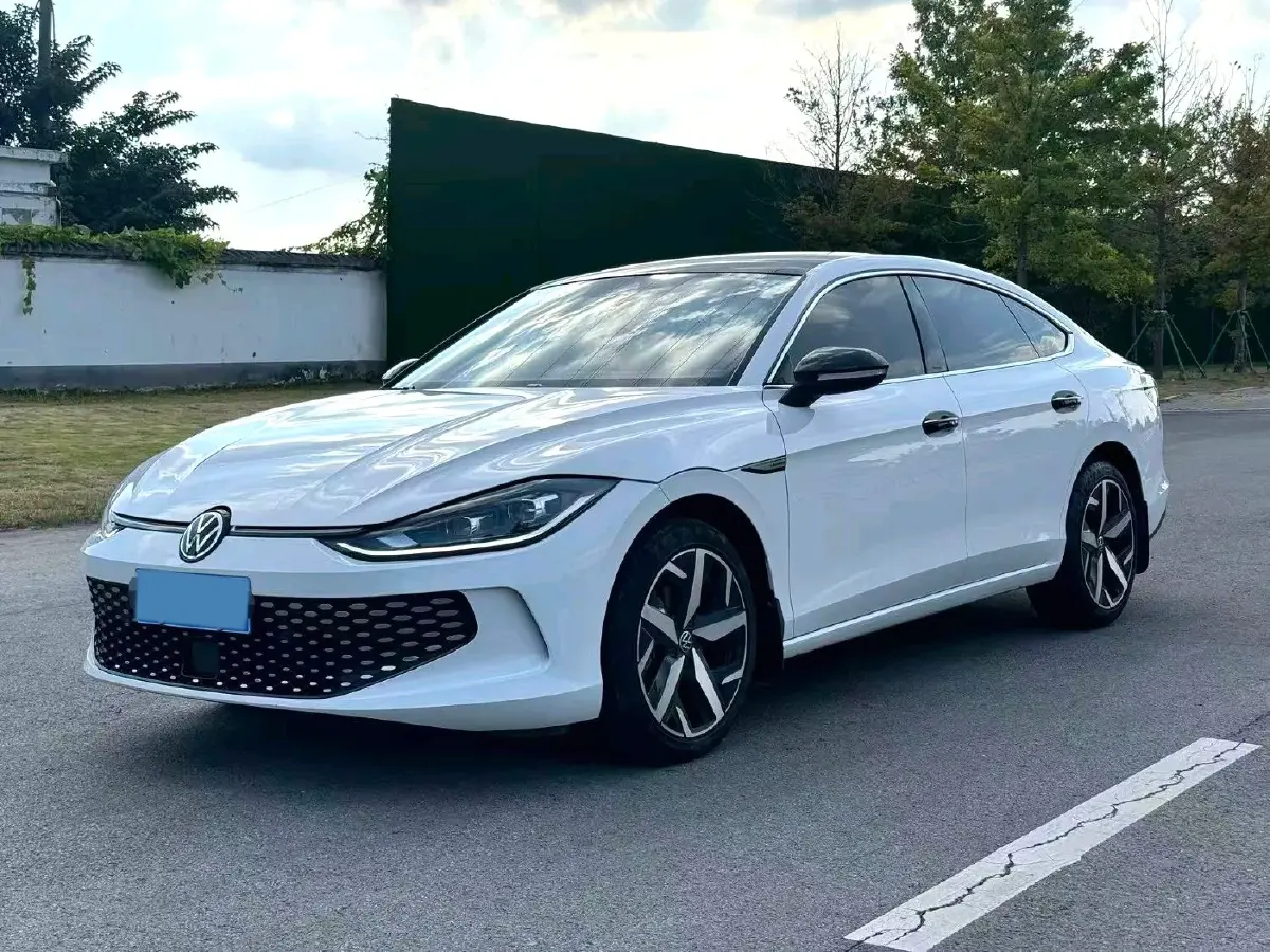 2024 Volkswagen Lamando 1.4T 150HP L4 7DCT