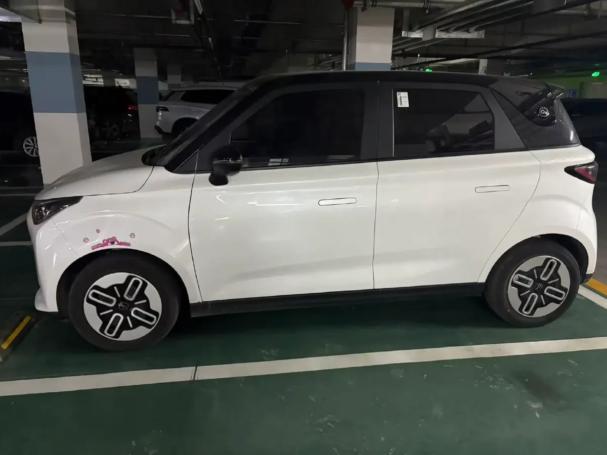 2025 Chery Duomi BEV,autocango,china used car exporter,china ev exporter,chinese used car exporter,chinese used ev exporter