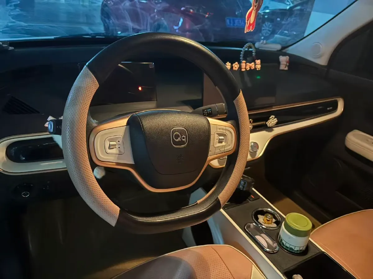 2025 Chery Duomi BEV,autocango,china used car exporter,china ev exporter,chinese used car exporter,chinese used ev exporter