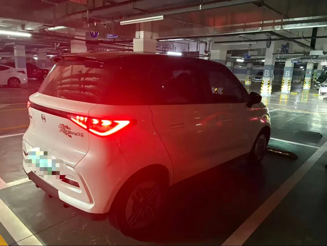 2025 Chery Duomi BEV,autocango,china used car exporter,china ev exporter,chinese used car exporter,chinese used ev exporter