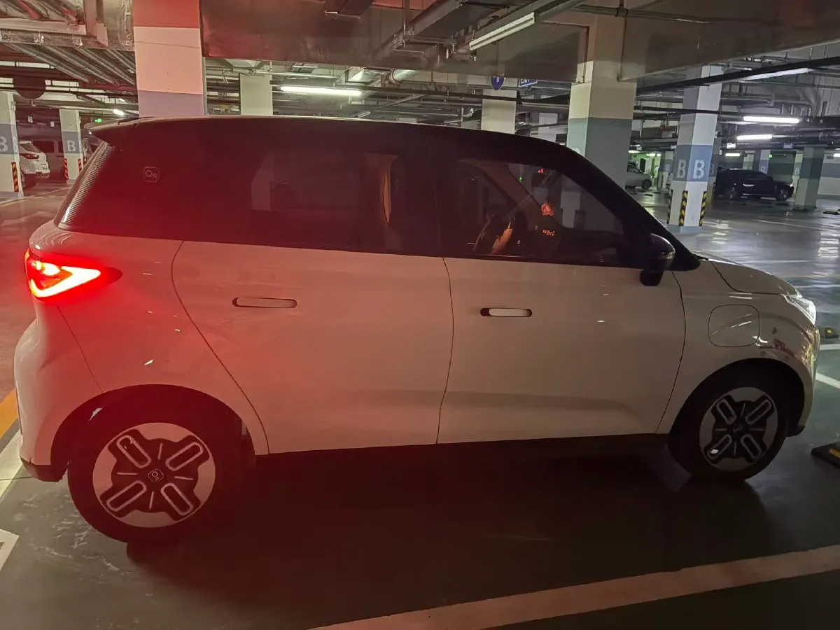 2025 Chery Duomi BEV,autocango,china used car exporter,china ev exporter,chinese used car exporter,chinese used ev exporter