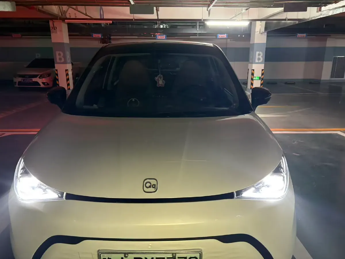 2025 Chery Duomi BEV,autocango,china used car exporter,china ev exporter,chinese used car exporter,chinese used ev exporter