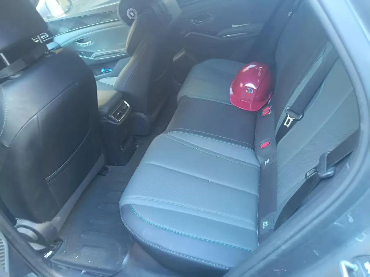 2024 BYD QinL 1.5L 101HP L4 E-CVT PHEV 10.08KWH,autocango,china used car exporter,china ev exporter,chinese used car exporter,chinese used ev exporter