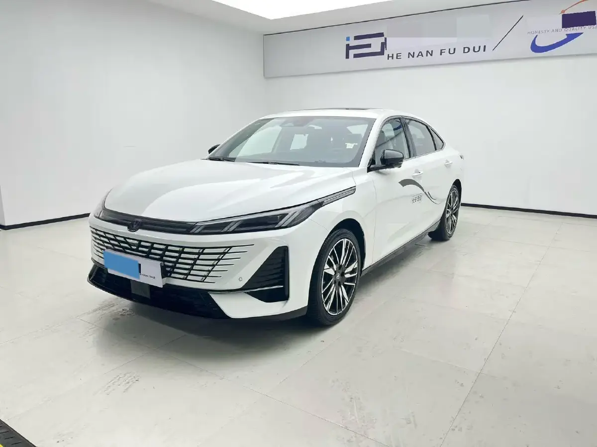 2026 ChangAn Eado 1.5T 192HP L4 7DCT