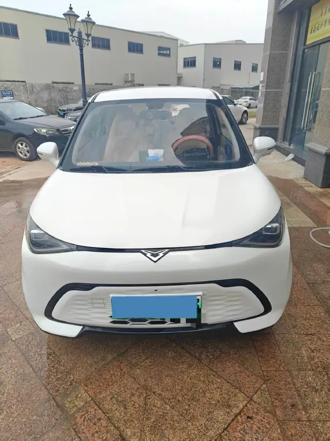 2023 KaiYi ShiYue BEV 17.28KWH,autocango,china used car exporter,china ev exporter,chinese used car exporter,chinese used ev exporter