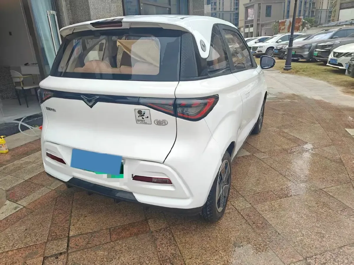 2023 KaiYi ShiYue BEV 17.28KWH,autocango,china used car exporter,china ev exporter,chinese used car exporter,chinese used ev exporter
