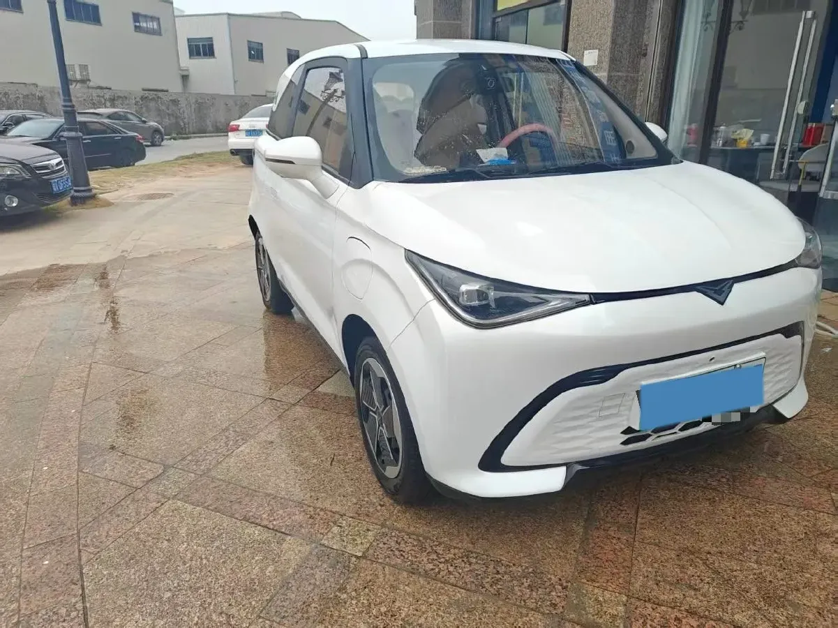 2023 KaiYi ShiYue BEV 17.28KWH,autocango,china used car exporter,china ev exporter,chinese used car exporter,chinese used ev exporter