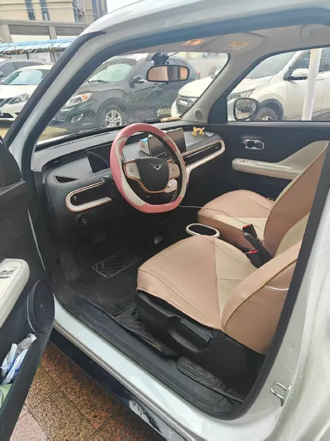 2023 KaiYi ShiYue BEV 17.28KWH,autocango,china used car exporter,china ev exporter,chinese used car exporter,chinese used ev exporter