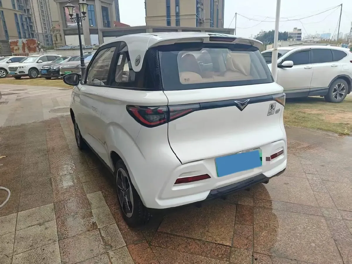 2023 KaiYi ShiYue BEV 17.28KWH,autocango,china used car exporter,china ev exporter,chinese used car exporter,chinese used ev exporter