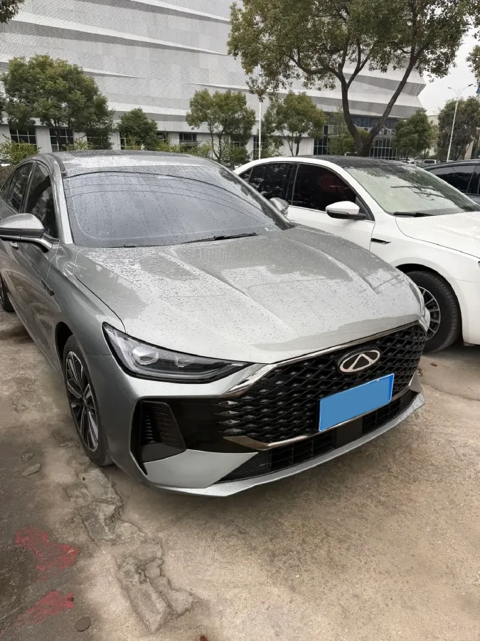 2025 Ruichi Auto RuiChi C5 REEV,autocango,china used car exporter,china ev exporter,chinese used car exporter,chinese used ev exporter