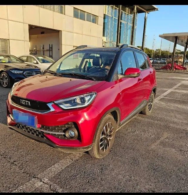 2019 Neta N01 BEV 35KWH,autocango,china used car exporter,china ev exporter,chinese used car exporter,chinese used ev exporter