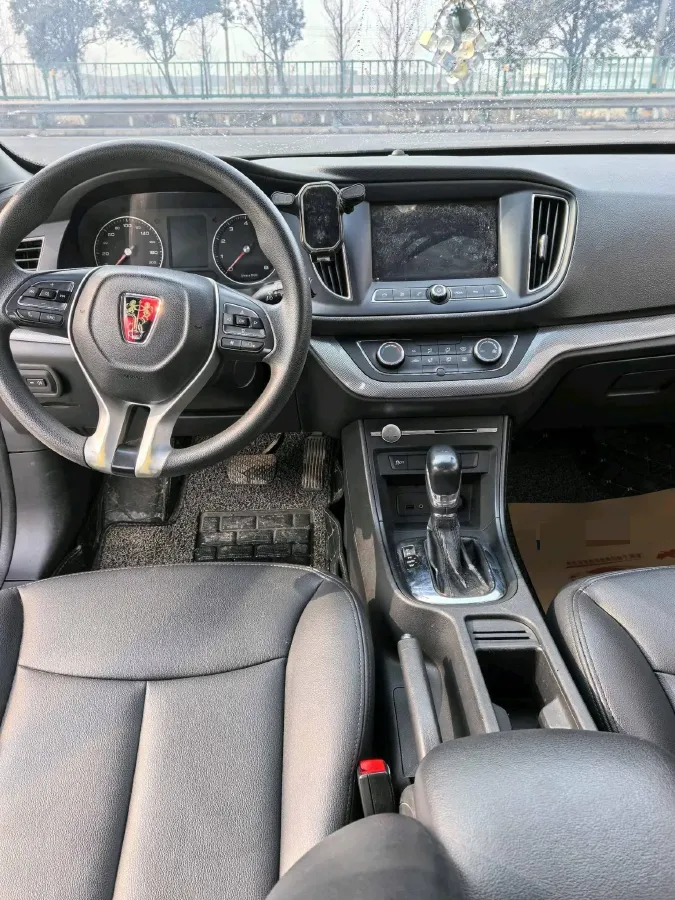 2018 Roewe 360 1.5L 116HP L4 4AT,autocango,china used car exporter,china ev exporter,chinese used car exporter,chinese used ev exporter