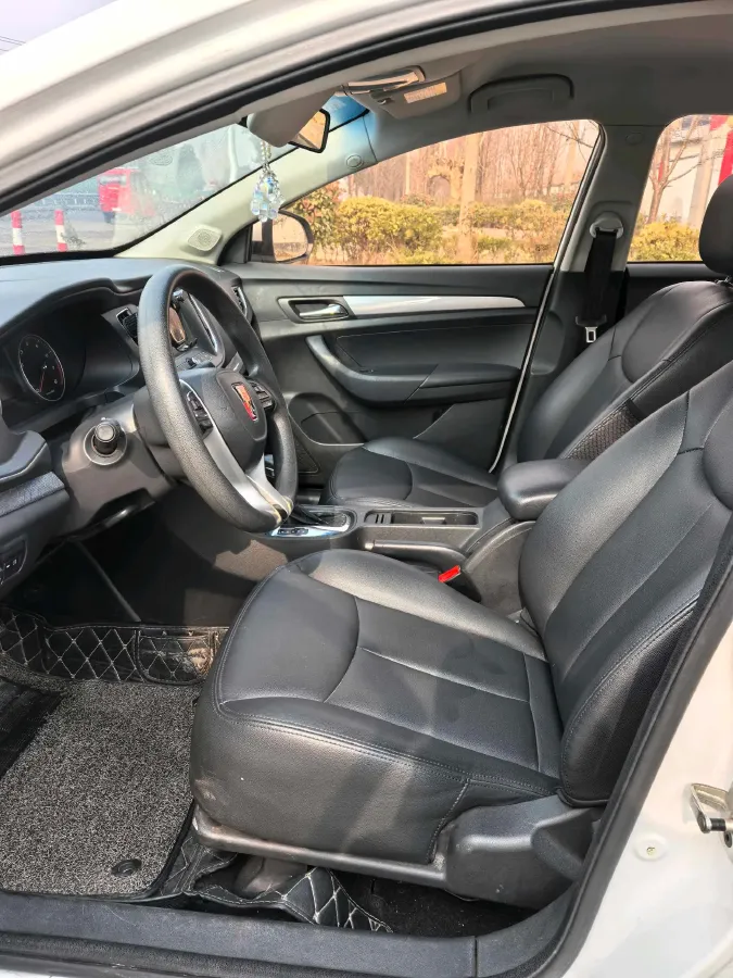 2018 Roewe 360 1.5L 116HP L4 4AT,autocango,china used car exporter,china ev exporter,chinese used car exporter,chinese used ev exporter