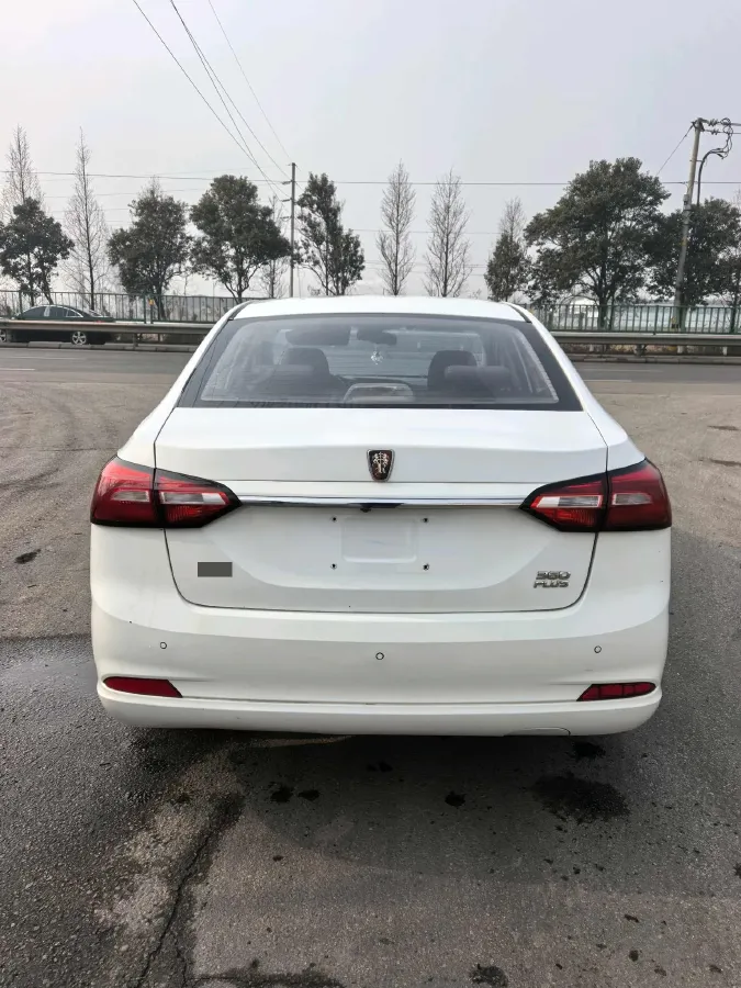 2018 Roewe 360 1.5L 116HP L4 4AT,autocango,china used car exporter,china ev exporter,chinese used car exporter,chinese used ev exporter
