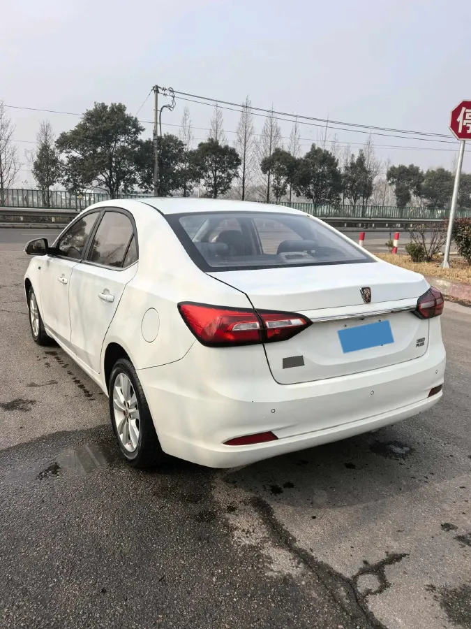 2018 Roewe 360 1.5L 116HP L4 4AT,autocango,china used car exporter,china ev exporter,chinese used car exporter,chinese used ev exporter