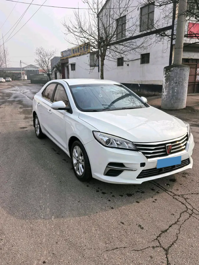 2018 Roewe 360 1.5L 116HP L4 4AT,autocango,china used car exporter,china ev exporter,chinese used car exporter,chinese used ev exporter